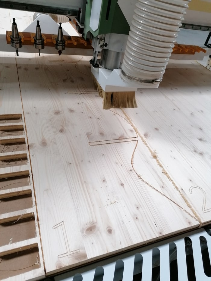 Projektbeispiel 1