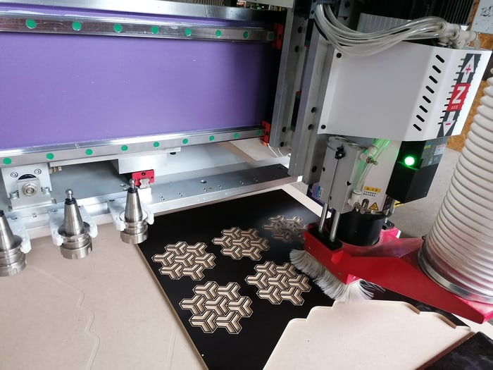 Projektbeispiel 7